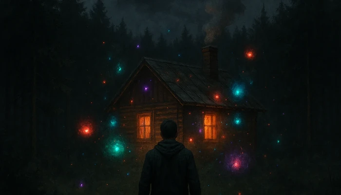 Lo que te puede pasar si tu enemigo es un brujo.