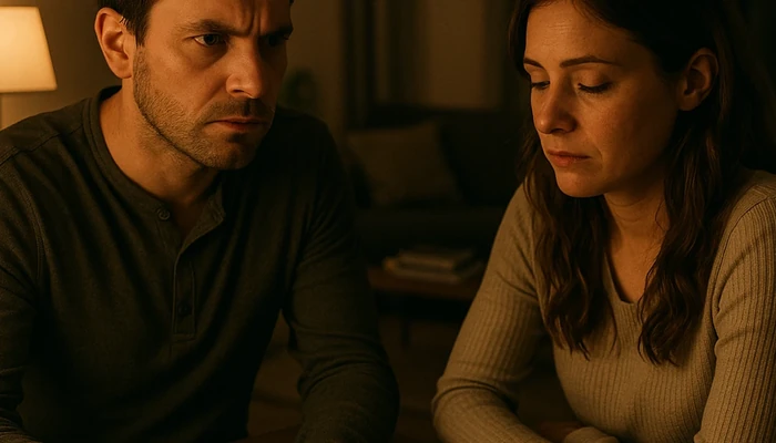 ¿Has sospechado que tu pareja te ha sido infiel?