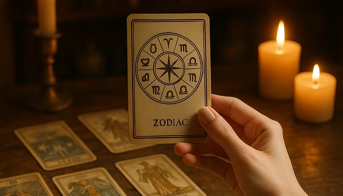 ¿Qué dice el tarot de cada signo del zodiaco? ¡Descúbrelo aquí!