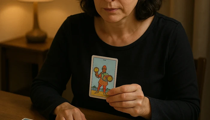 Desentrañando los secretos que puede revelar la lectura de cartas sobre tu vida.