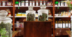 plantas místicas la magia encantadora de la naturaleza