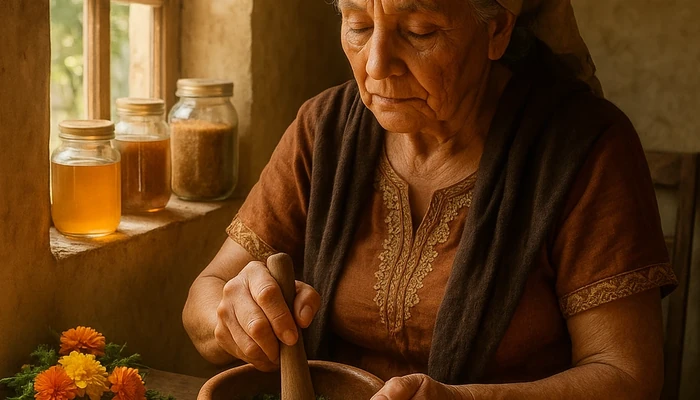 explorando-las-tradiciones-de-los-rituales-de-endulzamiento