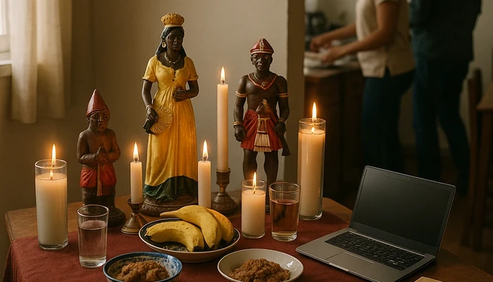 evolucion-de-la-santeria-a-traves-del-tiempo