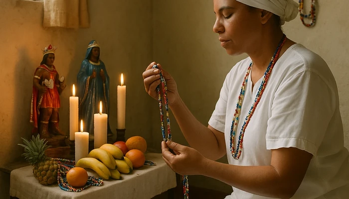 santeria-practicas-y-relevancia-en-la-actualidad