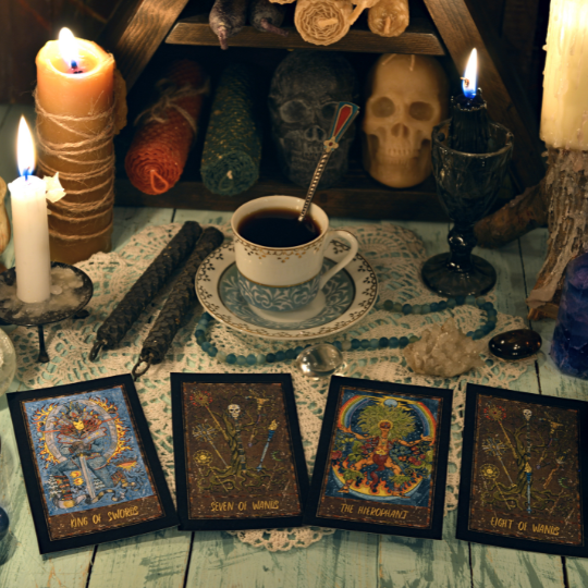 Botanica