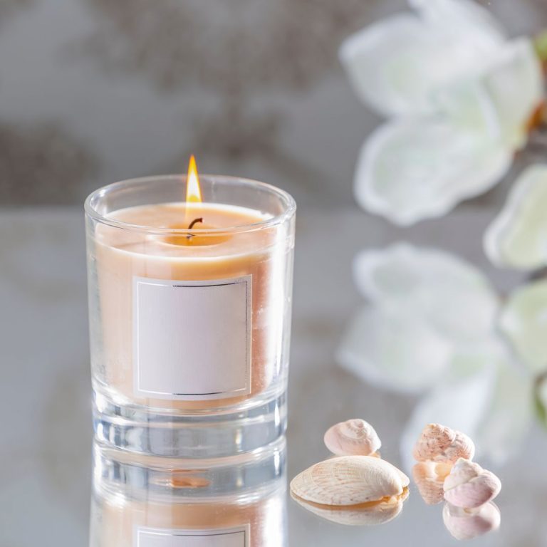 Limpias y barridas con velas en Chicago