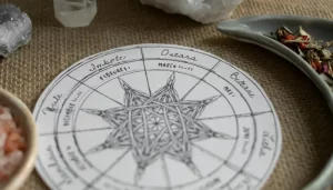 ¿Para Que Sirve El Nudo De Bruja?