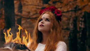 ¿Qué Significa Soñar Con Brujas?