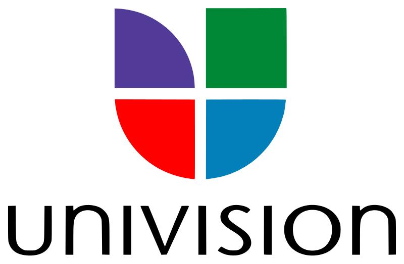 Logotipo de Univision