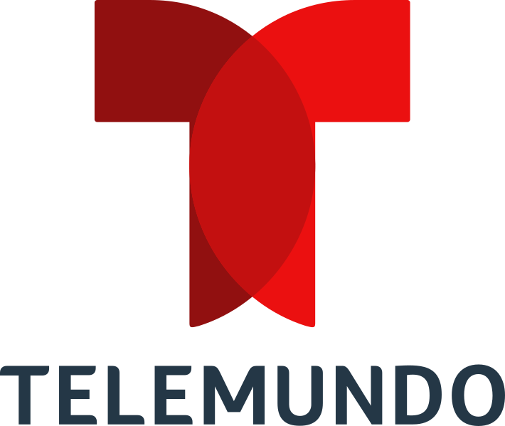 Logotipo de Telemundo