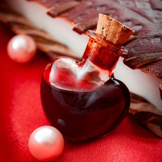 Amarres de amor en Chicago