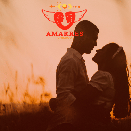 Amarres de amor cerca a Elgin