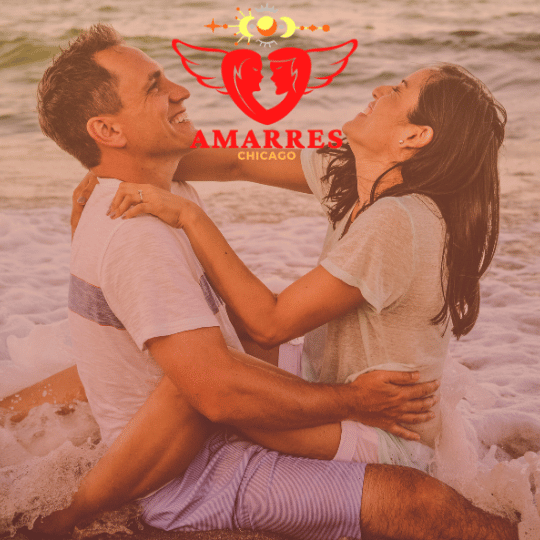 Elgin amarres de amor
