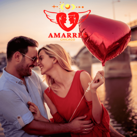 Mejores Amarres de Amor Elgin IL
