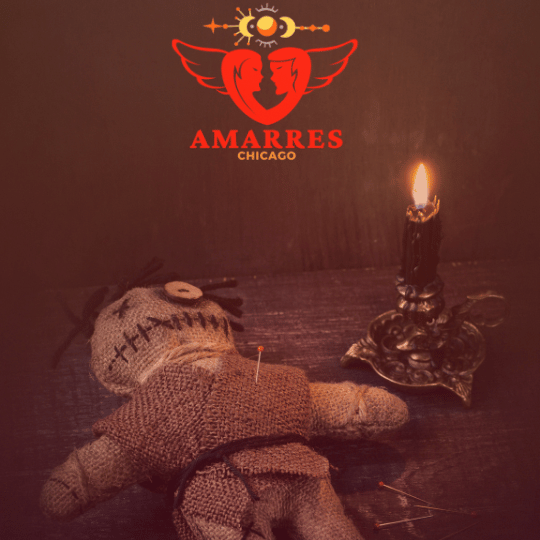 amarres de amor en Elgin Illinois