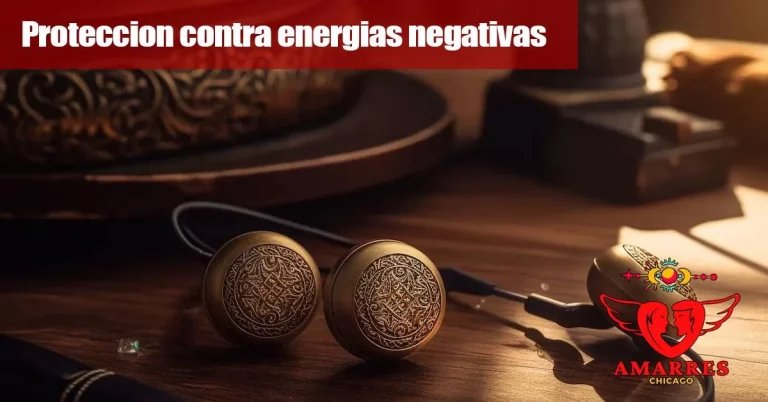 amarres en chicago proteccion contra energias negativas chicago illinois