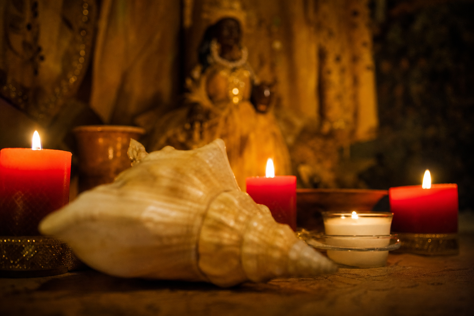 Centro Espiritual