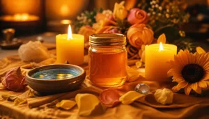 La Energía de Oshún en Texas: Amor, Río y Destino