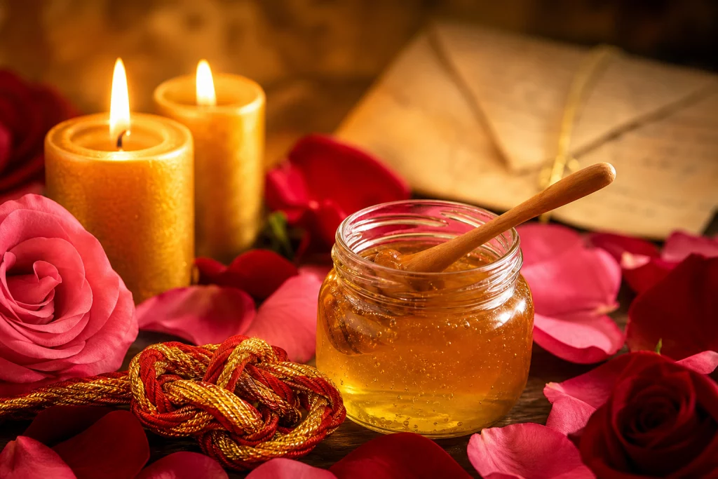 Amarres de amor en Queens NY con atención espiritual a distancia
