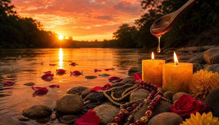 Los Ríos de Oshún en Pennsylvania: Amor y Tradición desde el Schuylkill hasta el Delaware
