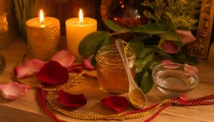 Oshún, tradición del río y el amor, vinculada a la orientación en amarres de amor para Del Rio, TX