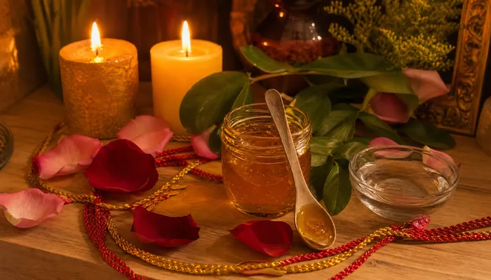 Oshún en Long Island Nueva York: Tradición del Río y el Amor