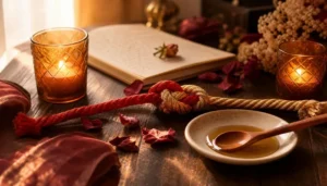 Amarre de Amor y Hechizo de Amor: Cuál Es la Diferencia en Texas