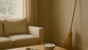 limpia despues de una discusion fuerte cuando conviene esperar y cuando actuar el mismo dia