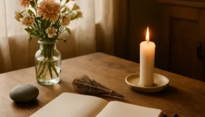que llevar a tu primera consulta espiritual en la villita si tu caso de amor es delicado